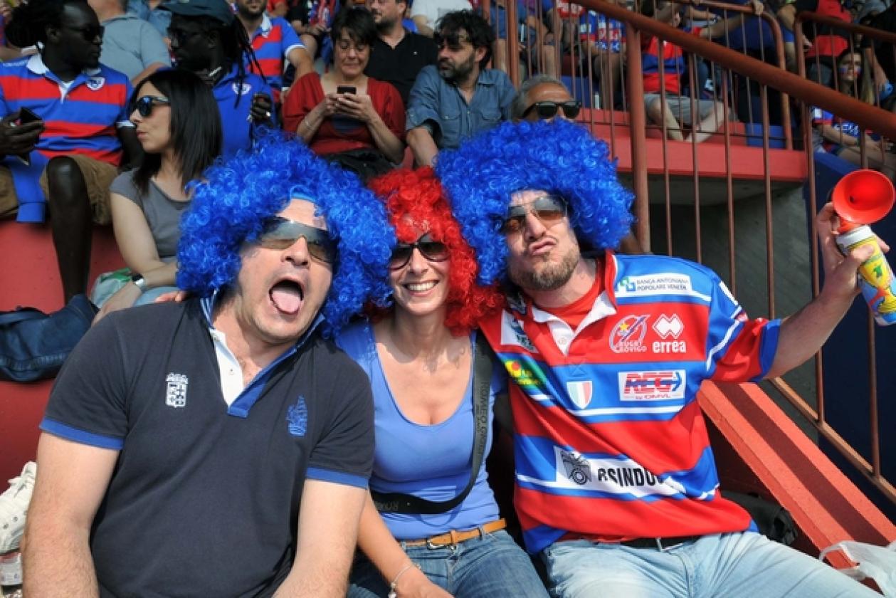 Femi Cz Rugby Rovigo 24