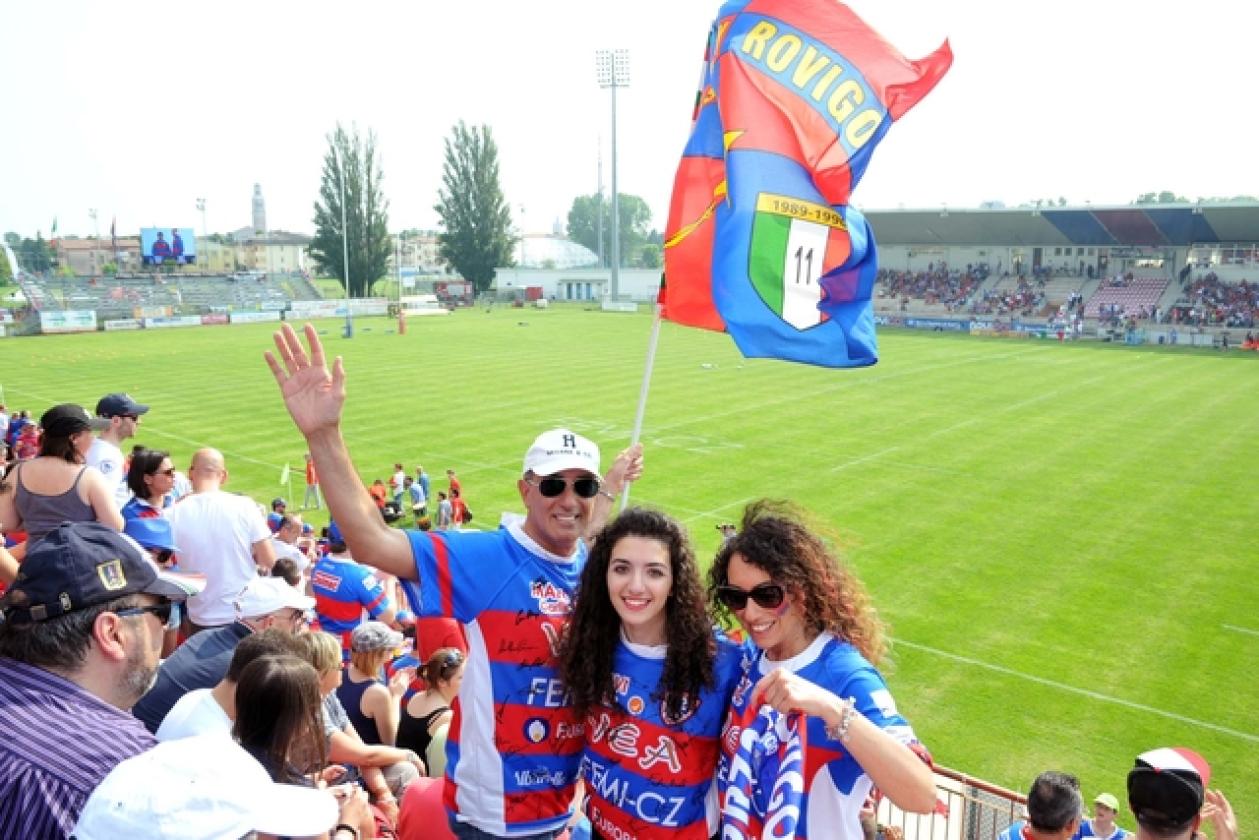 Femi Cz Rugby Rovigo 32