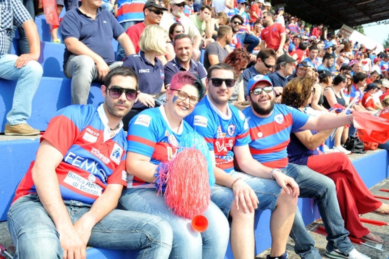 Femi Cz Rugby Rovigo 33