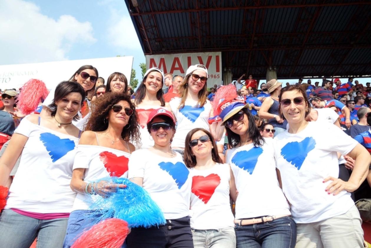 Femi Cz Rugby Rovigo 36