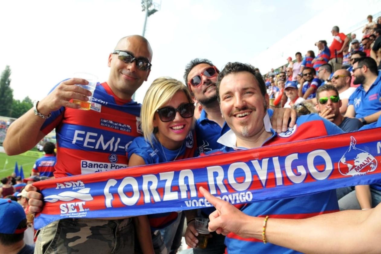 Femi Cz Rugby Rovigo 46