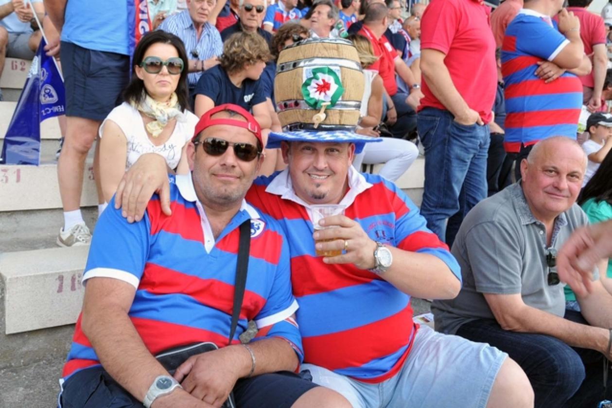 Femi Cz Rugby Rovigo 54