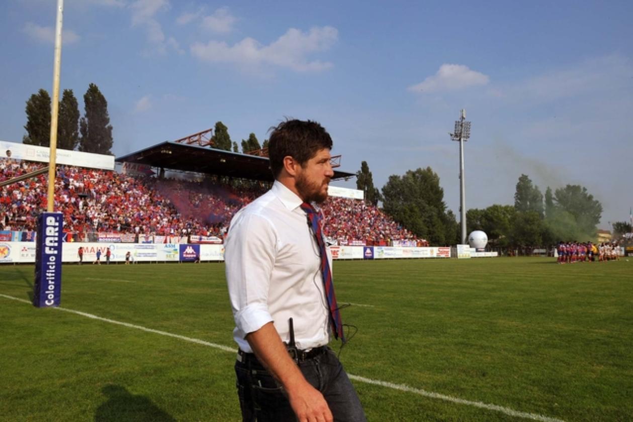 Femi Cz Rugby Rovigo 73