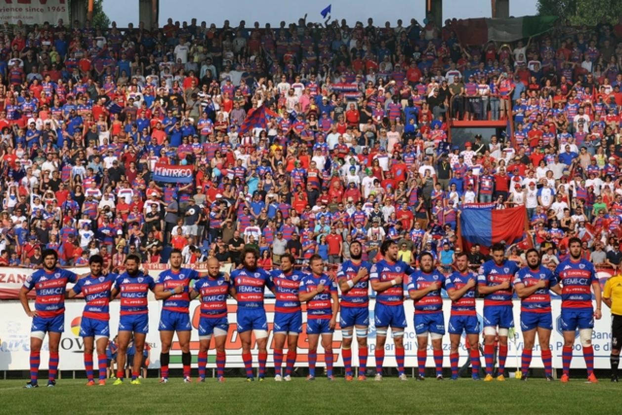 Femi Cz Rugby Rovigo 74