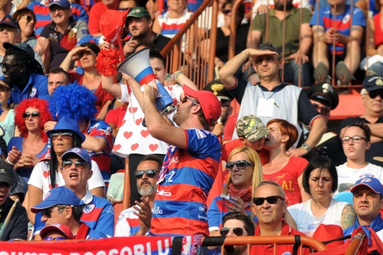 Femi Cz Rugby Rovigo 83