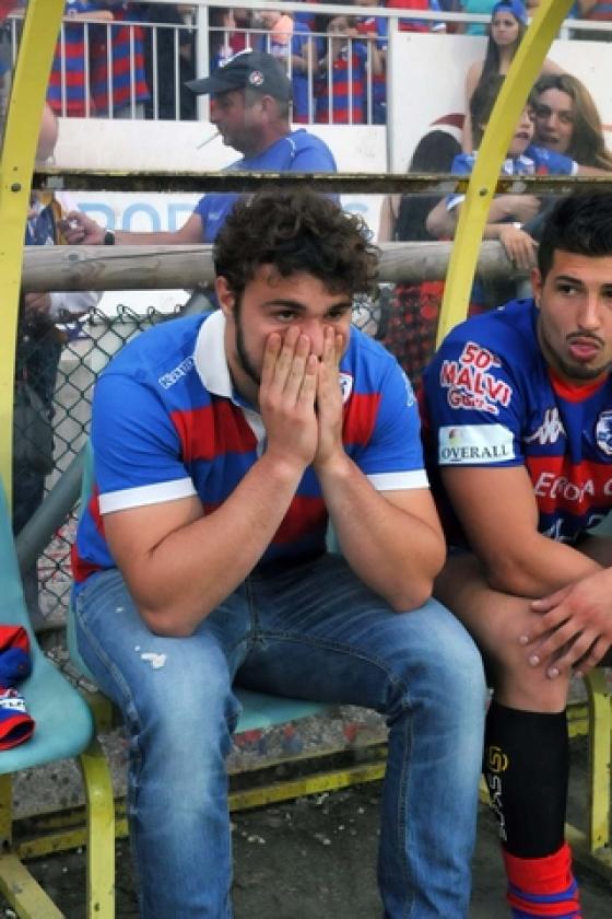 Femi Cz Rugby Rovigo 99