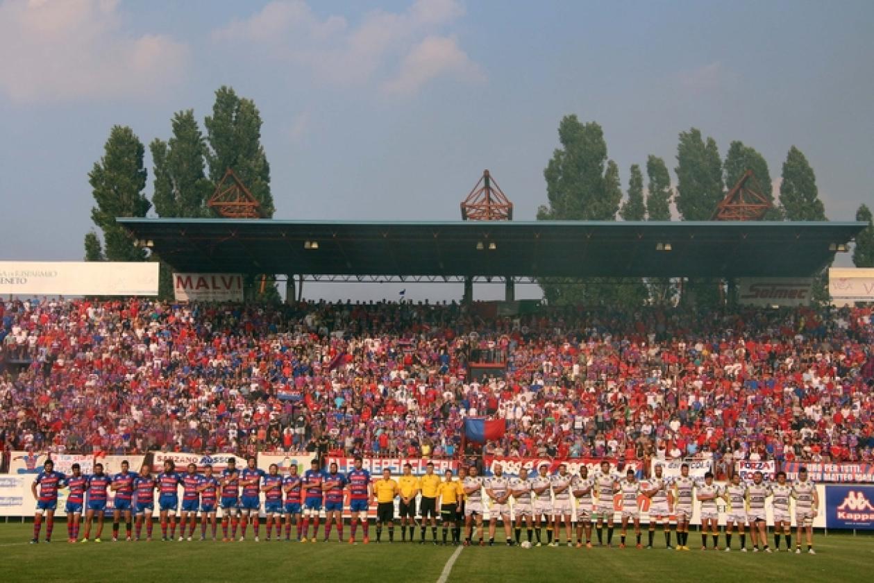 Femi Cz vs Calvisano finale 0