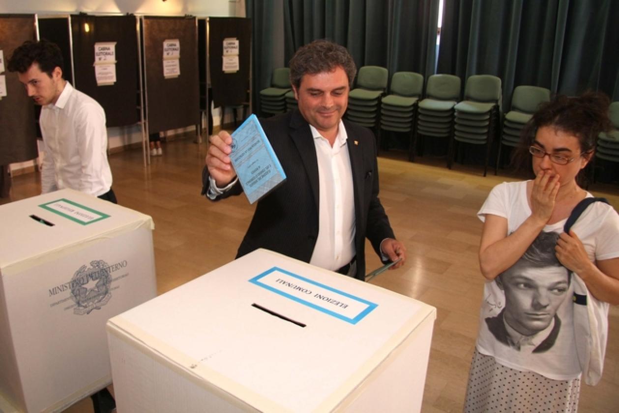 seggi bergamin
