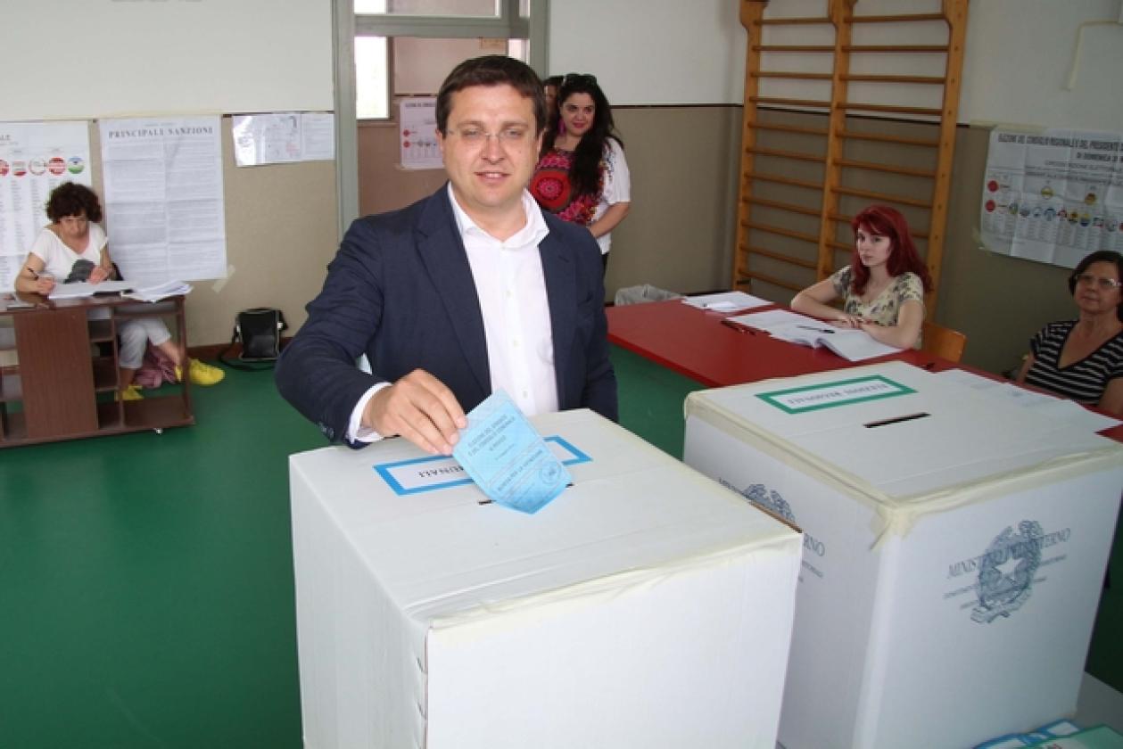 seggi bimbatti