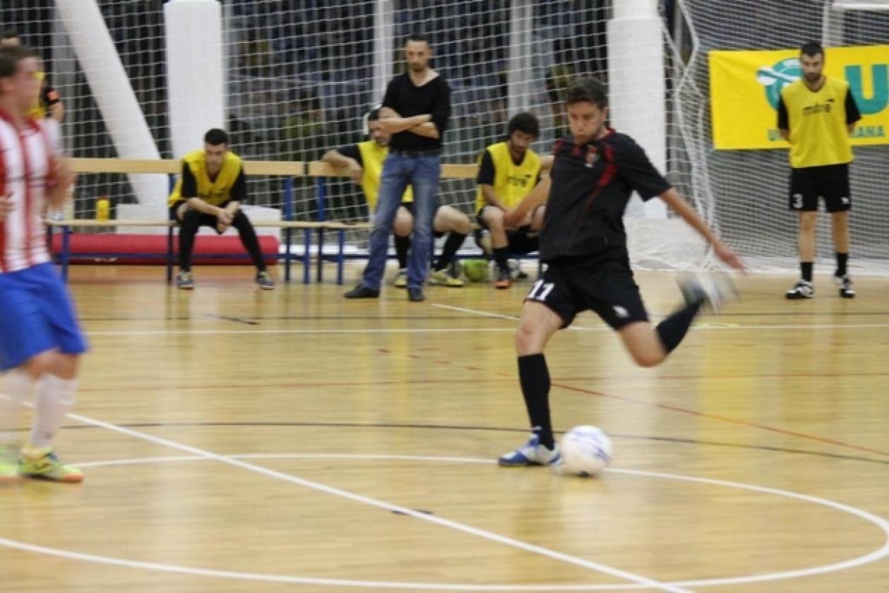 finali calcio a 5 uisp11
