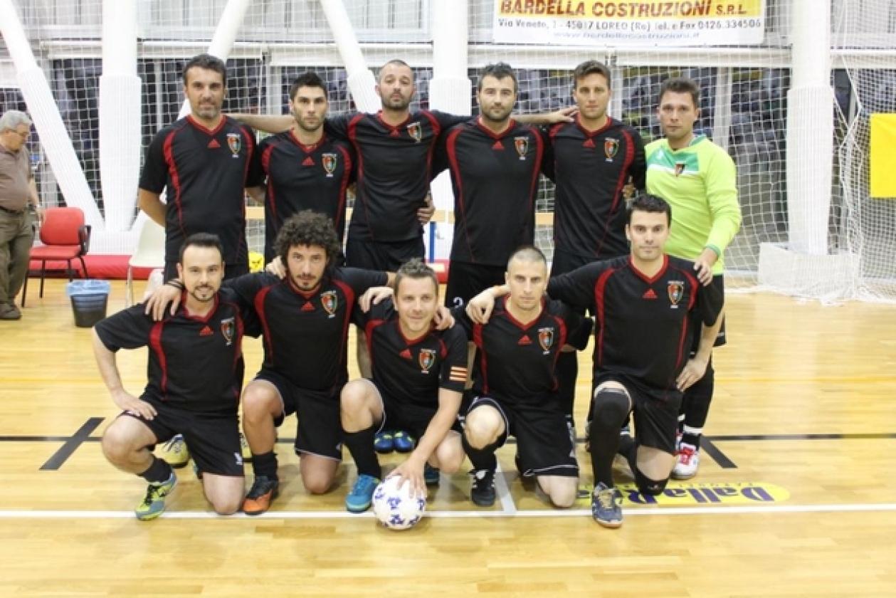 finali calcio a 5 uisp14