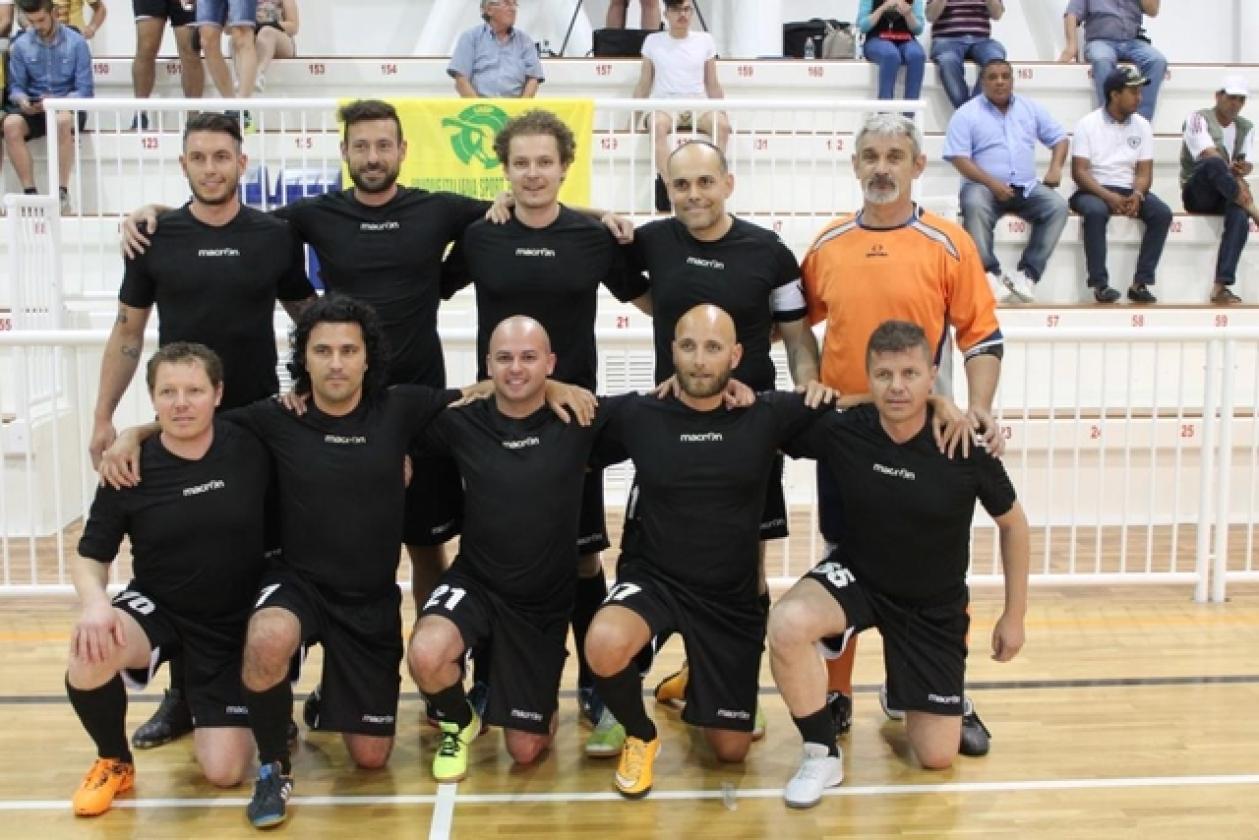 finali calcio a 5 uisp15