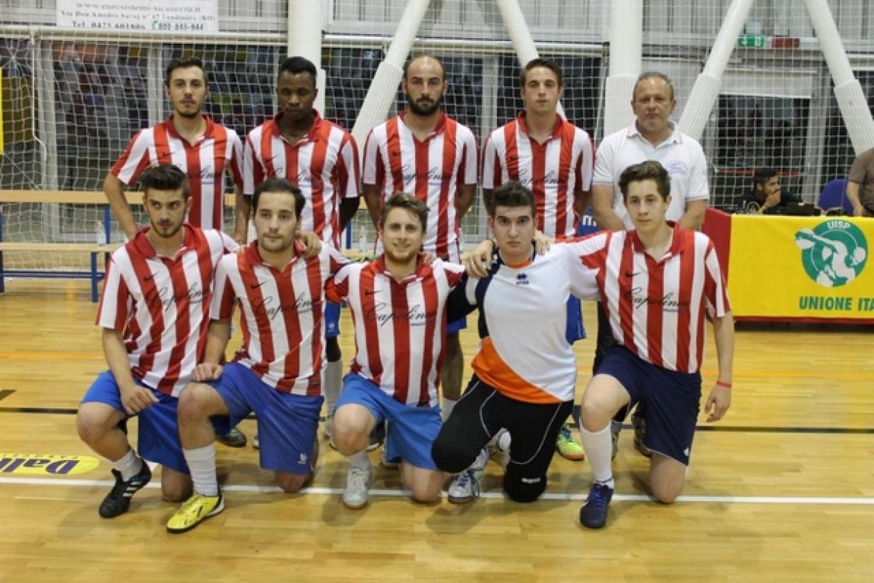 finali calcio a 5 uisp2