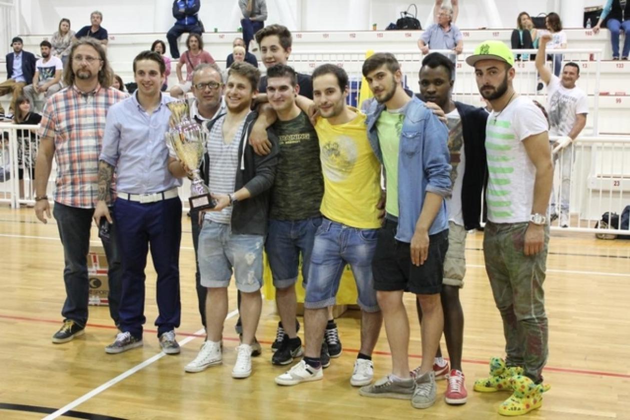 finali calcio a 5 uisp21