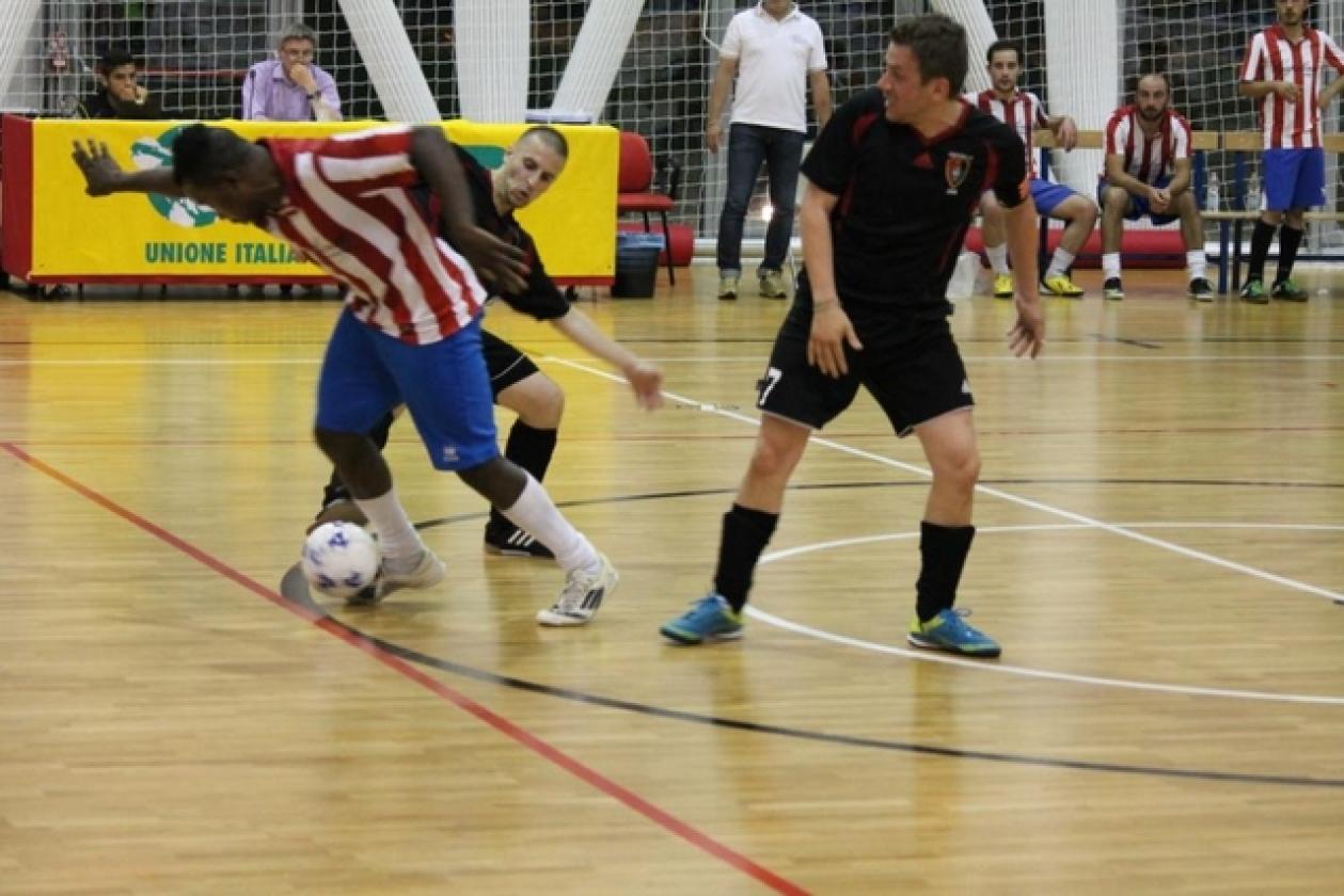 finali calcio a 5 uisp4