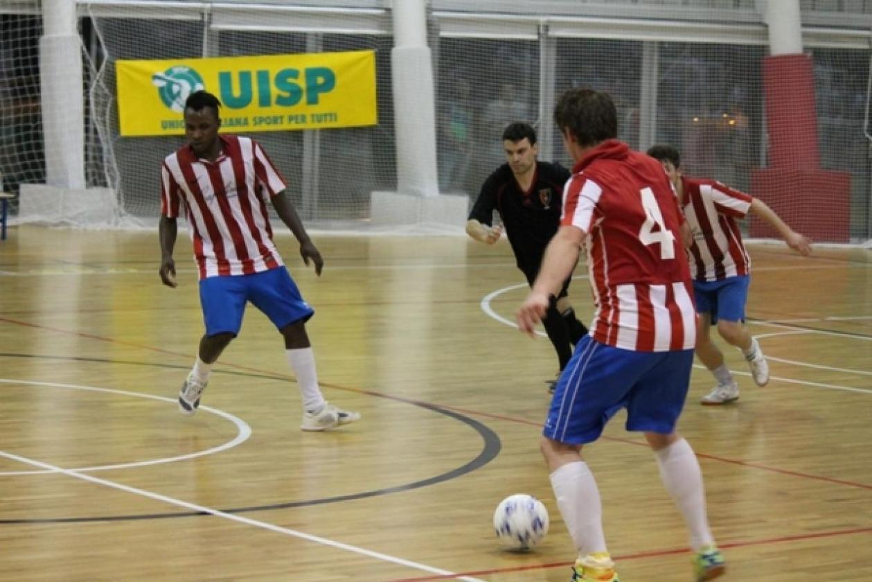 finali calcio a 5 uisp5