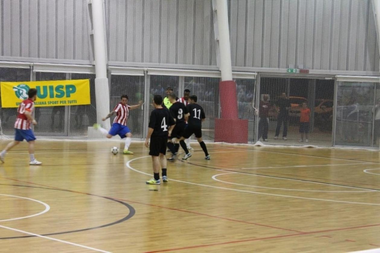 finali calcio a 5 uisp9