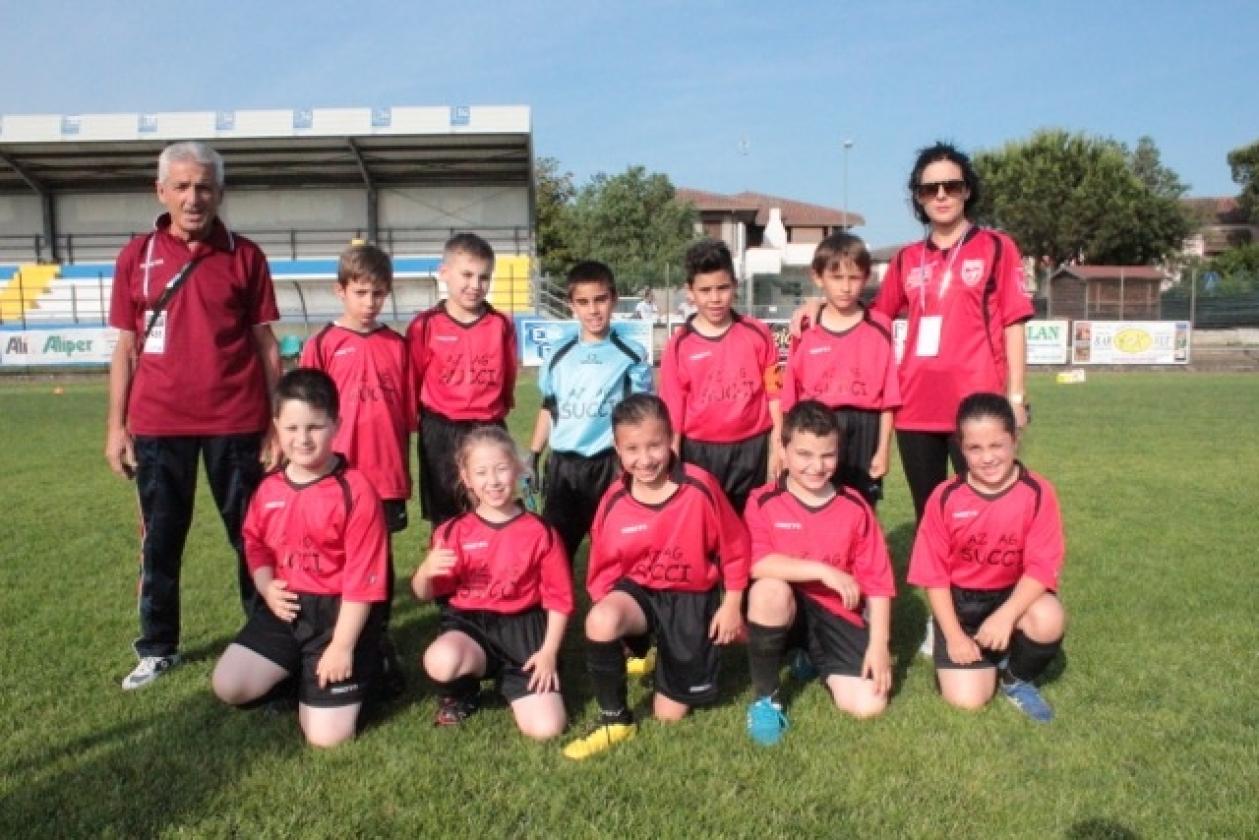 torneo porto viro