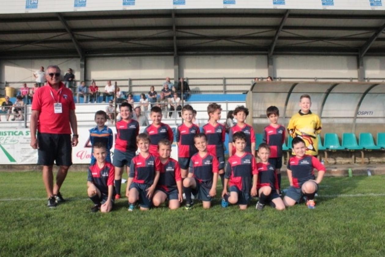 torneo porto viro2