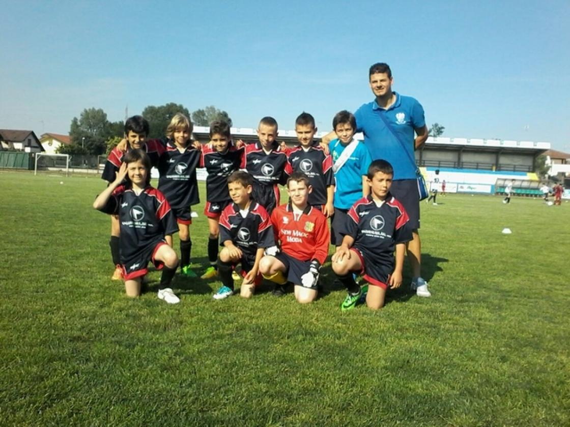 torneo porto viro8