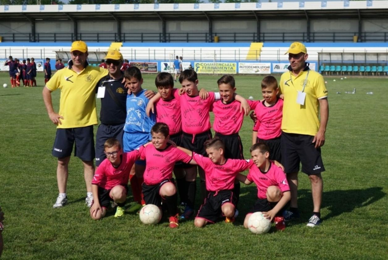 torneo porto viro9