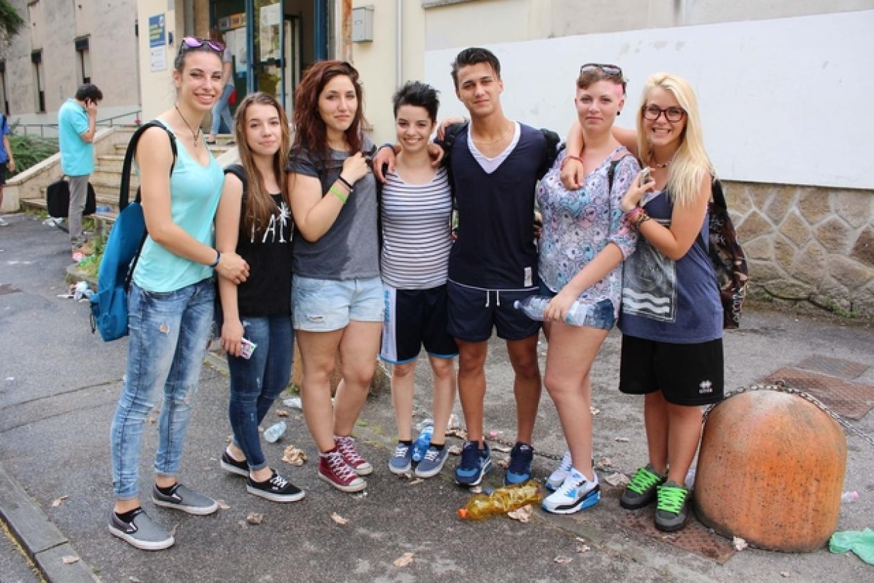 Scuola Ultimo Giorno 7