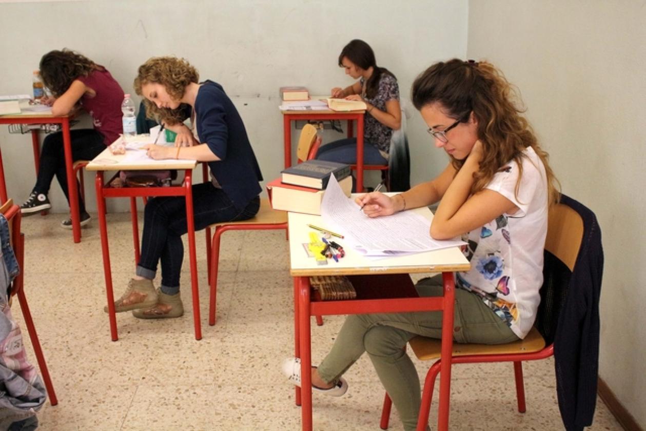 maturitÃ 12