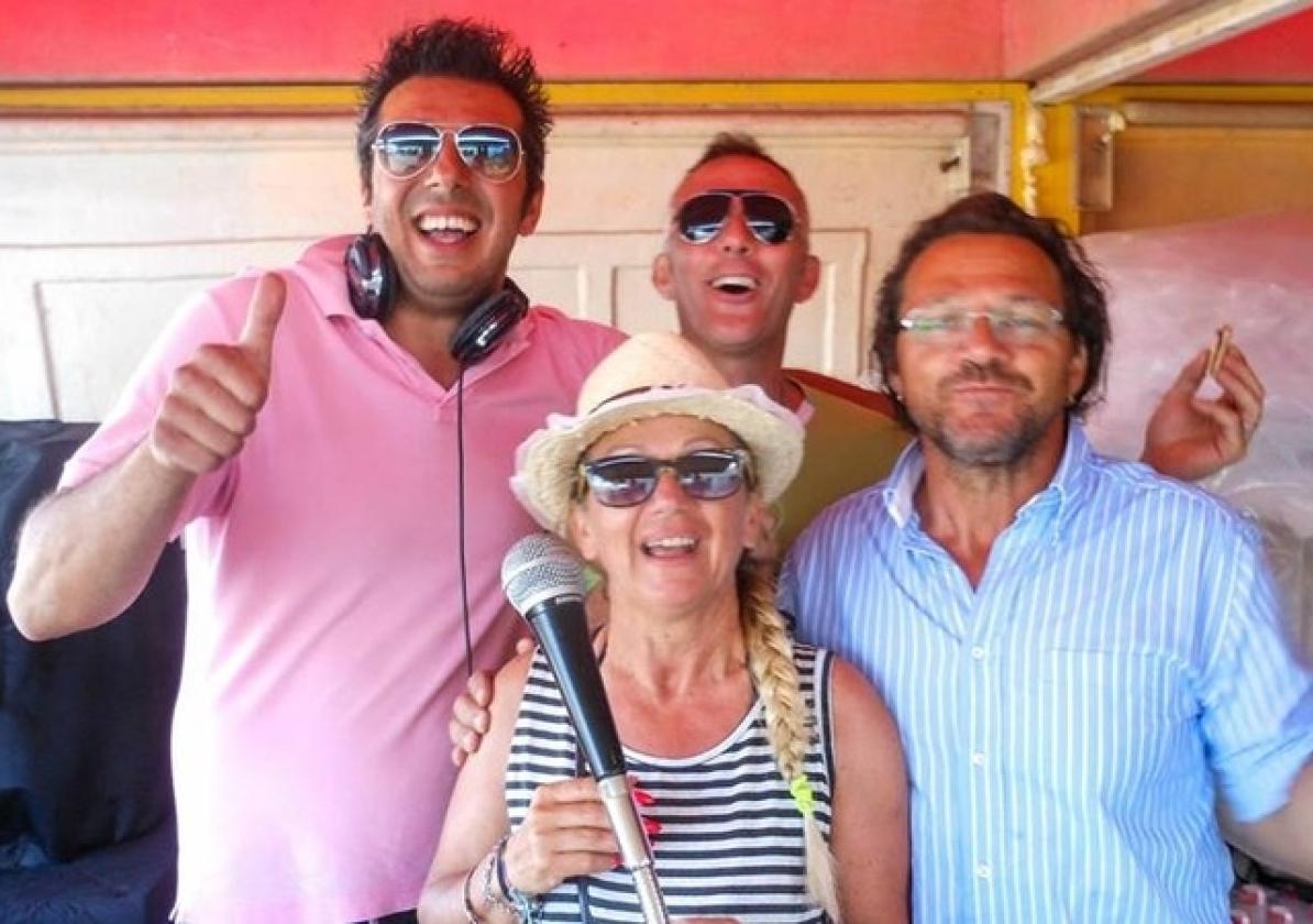 movida 11