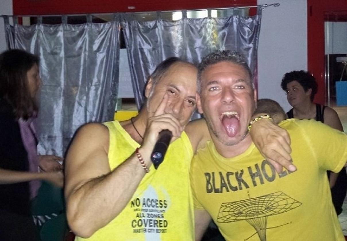 movida 20