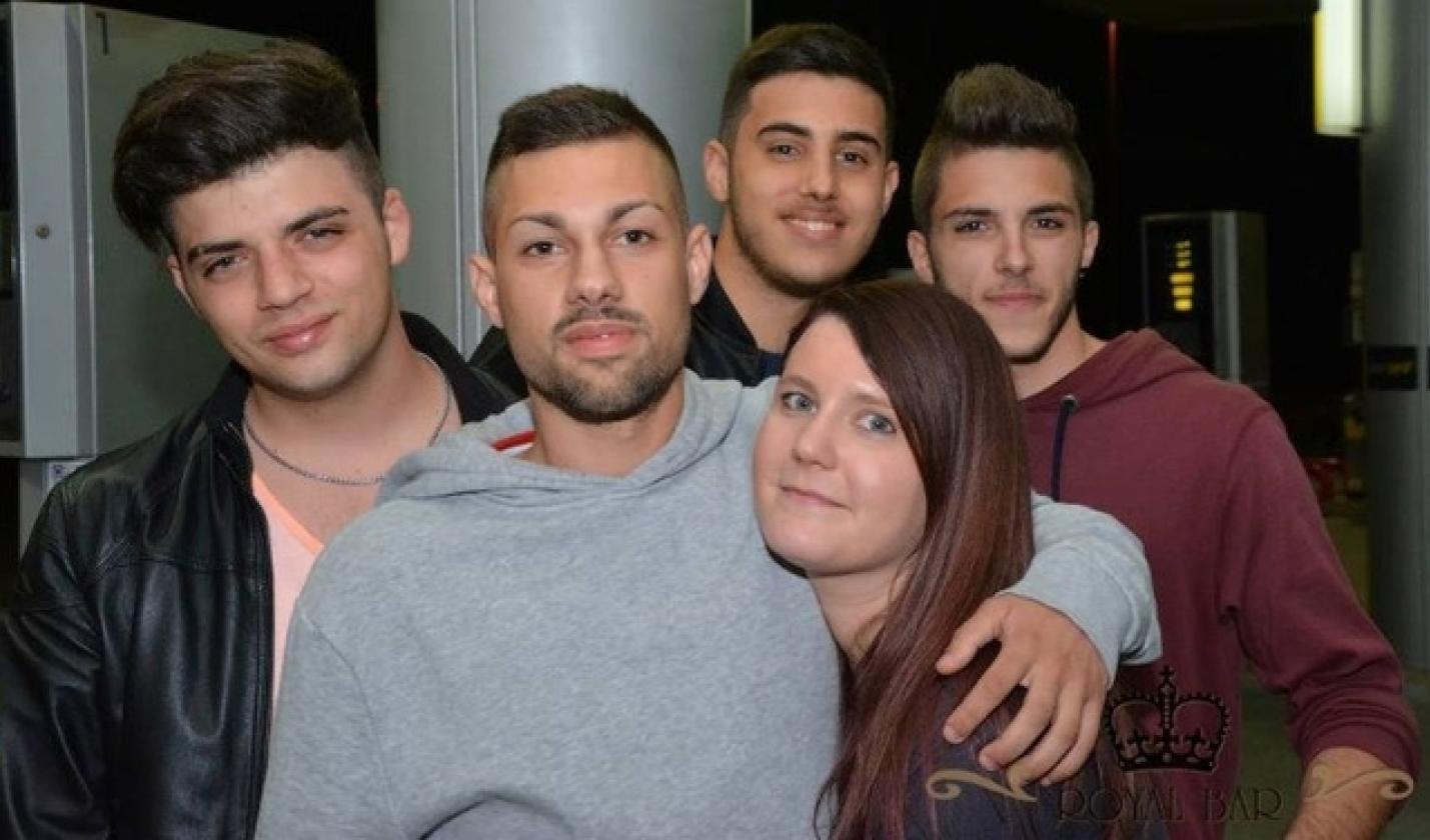 movida 21