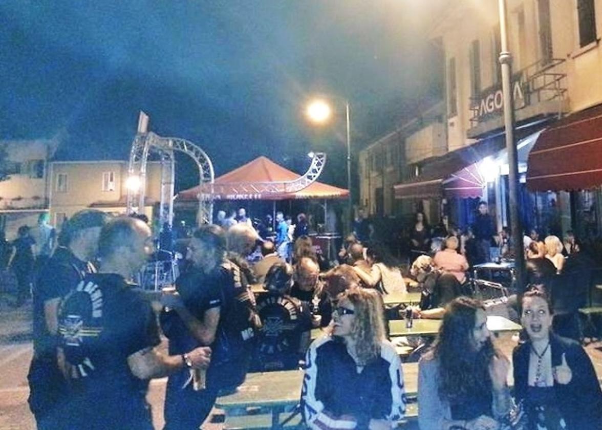 movida 22