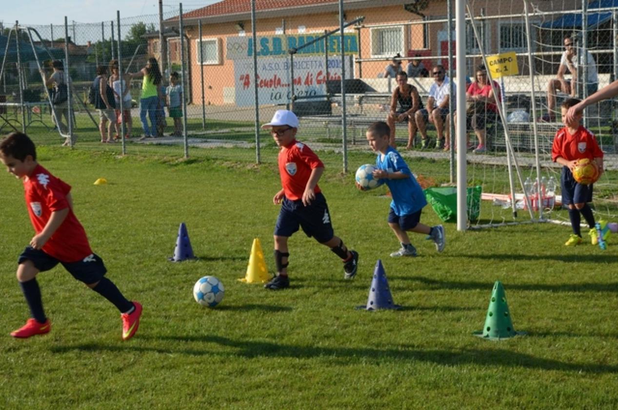 scuola calcio baricetta 2015 (11)