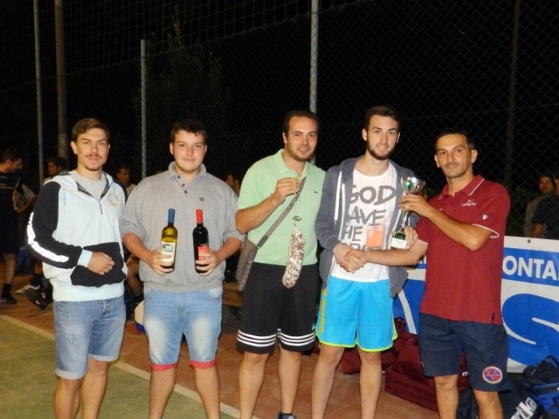 torneo fiesso 4