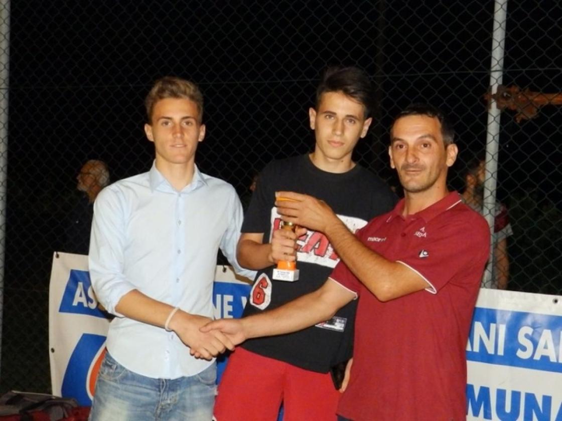 torneo fiesso 5