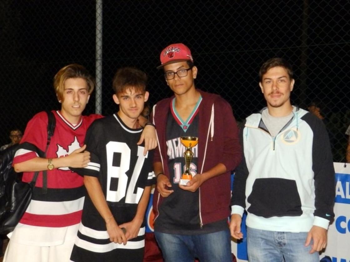 torneo fiesso 6