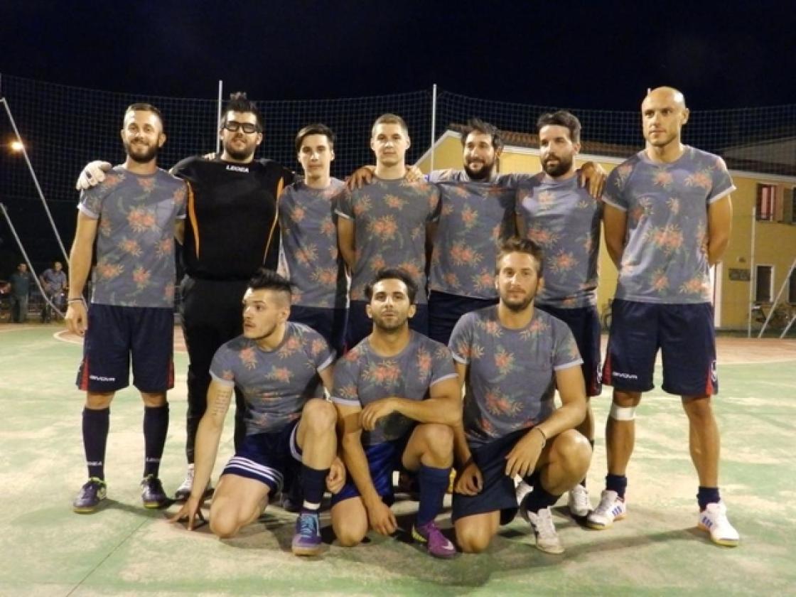 torneo fiesso 8