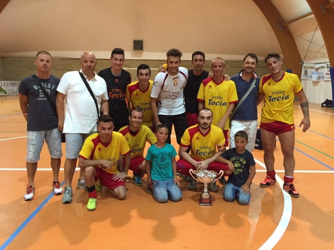futsal cup