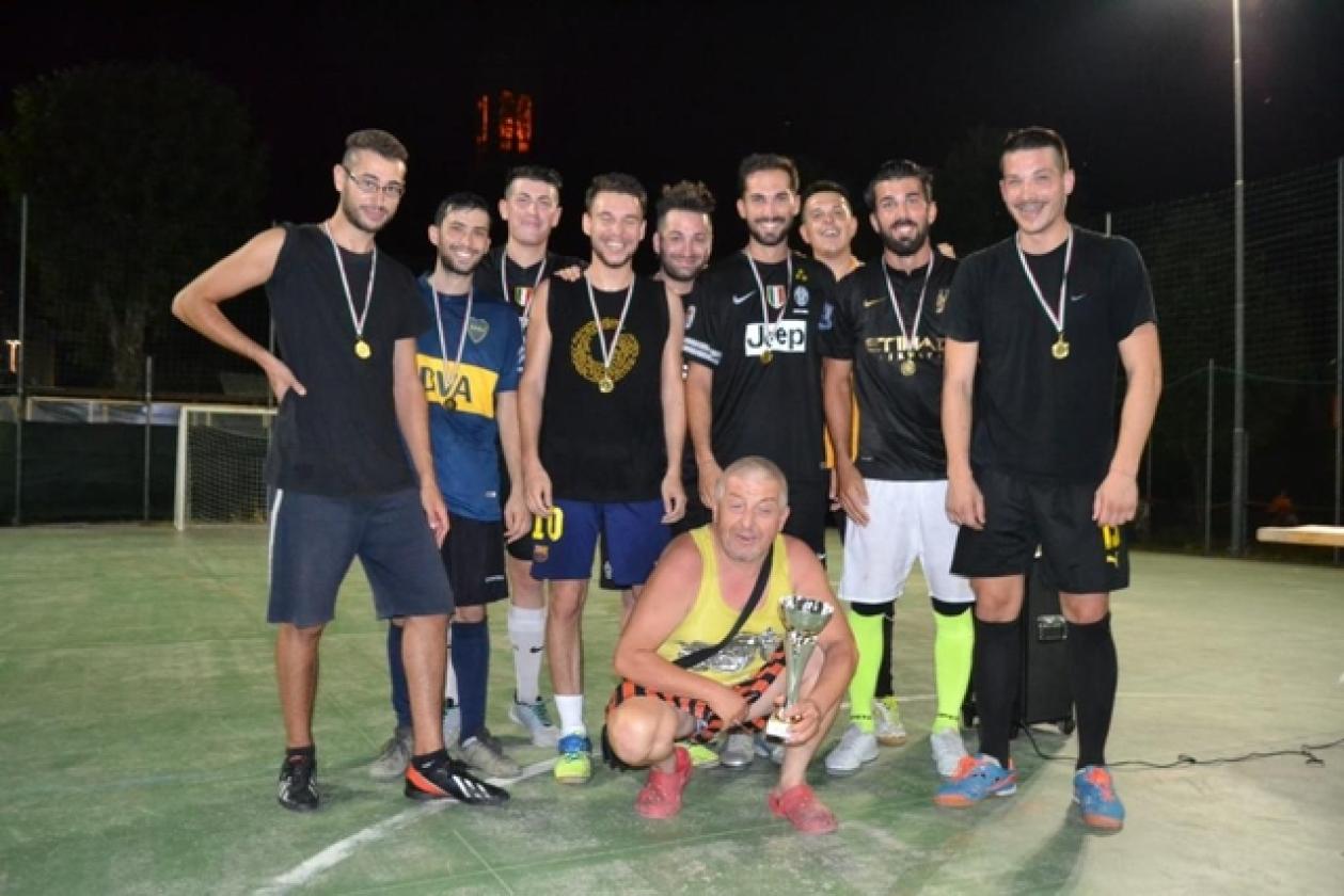 torneo villadose
