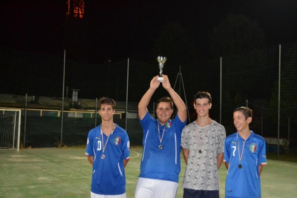torneo villadose2