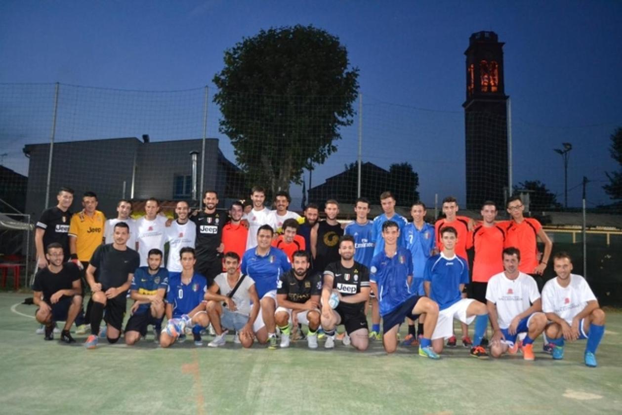 torneo villadose5