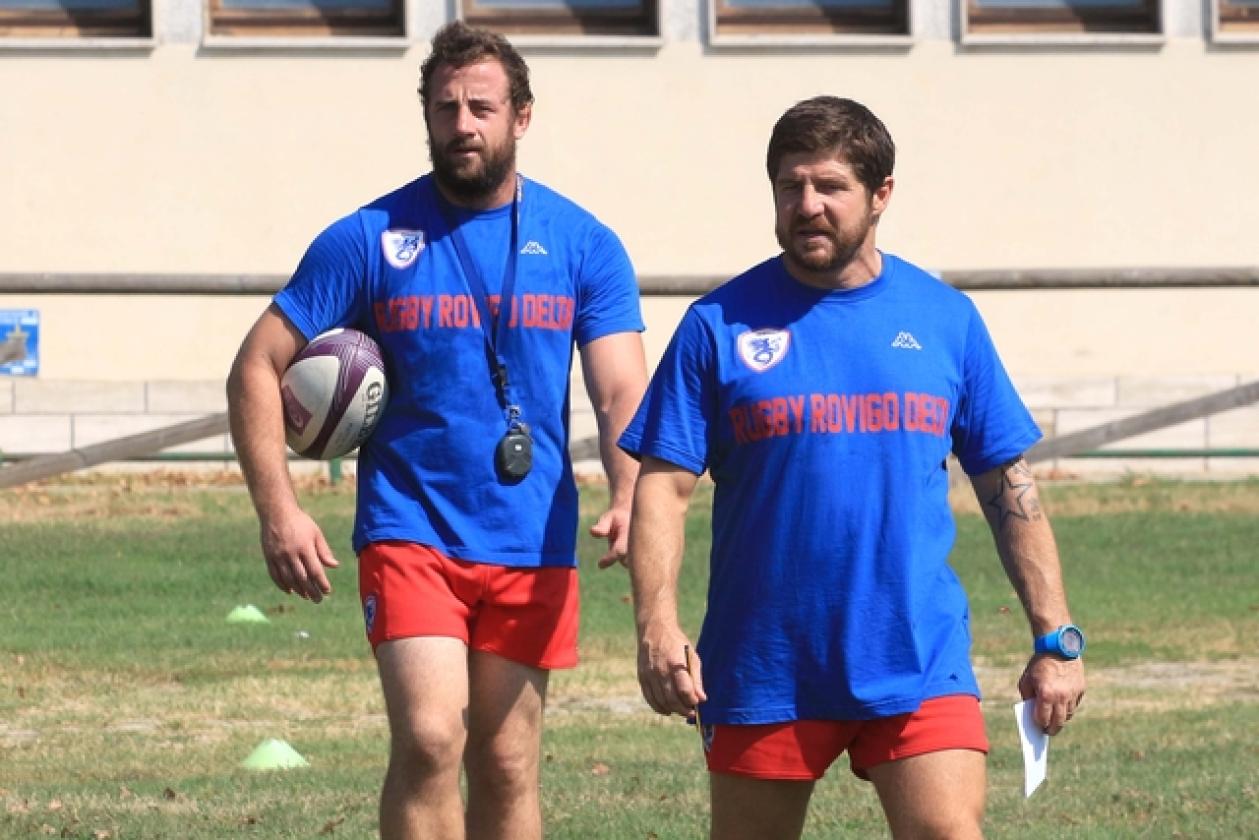FEMI CZ Rugby 0