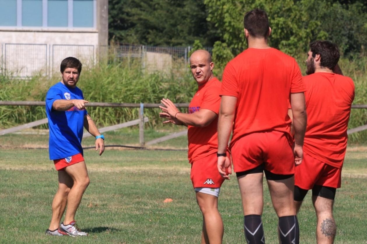 FEMI CZ Rugby 14
