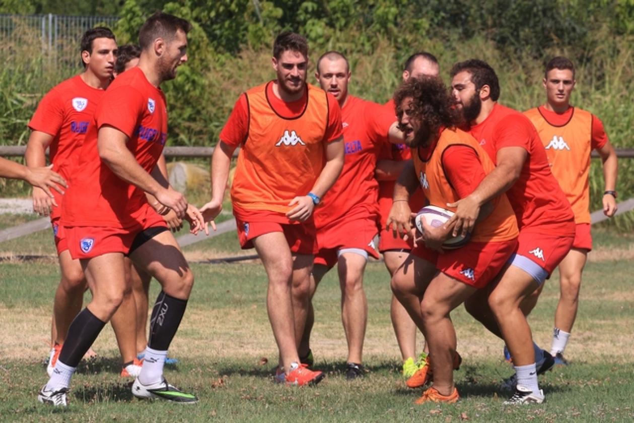 FEMI CZ Rugby 16