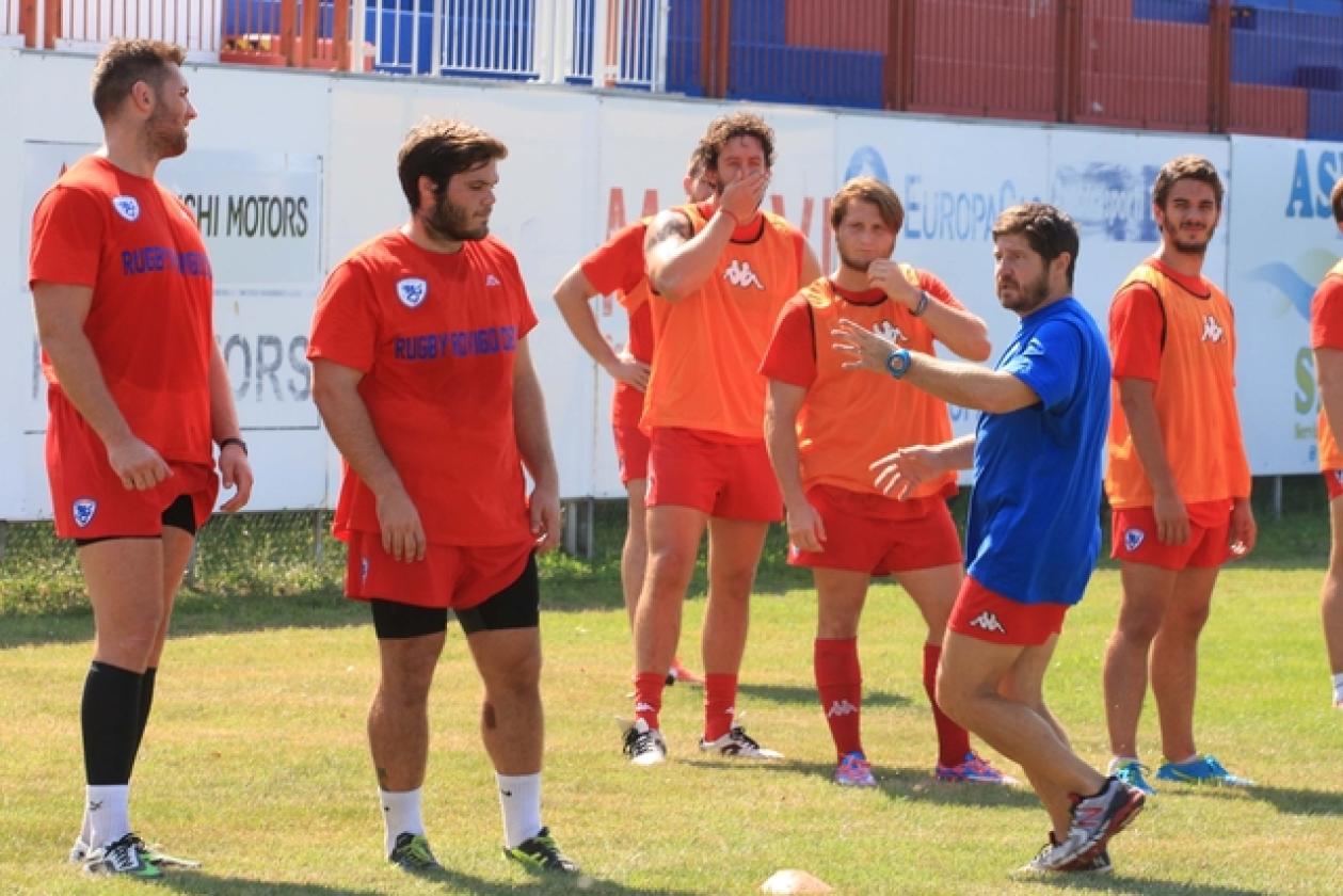 FEMI CZ Rugby 18