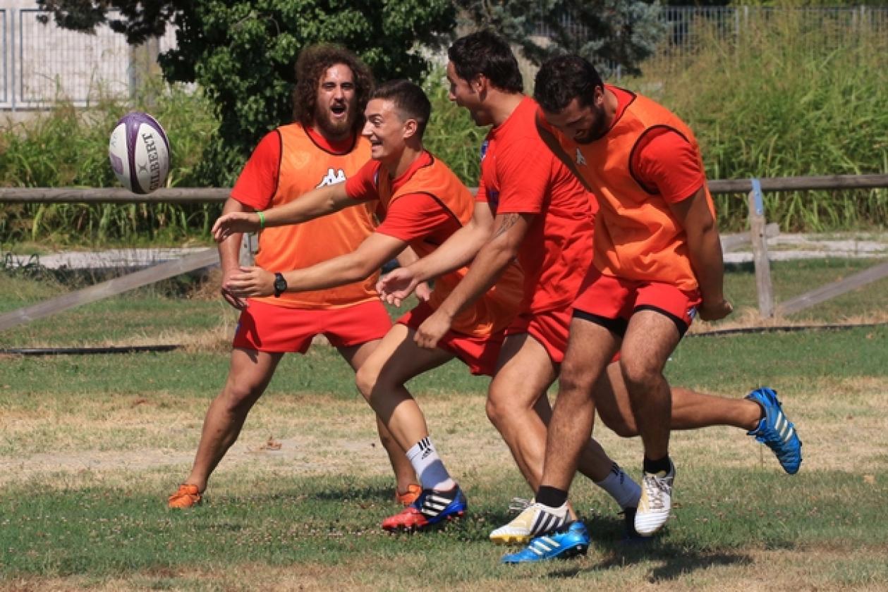 FEMI CZ Rugby 19
