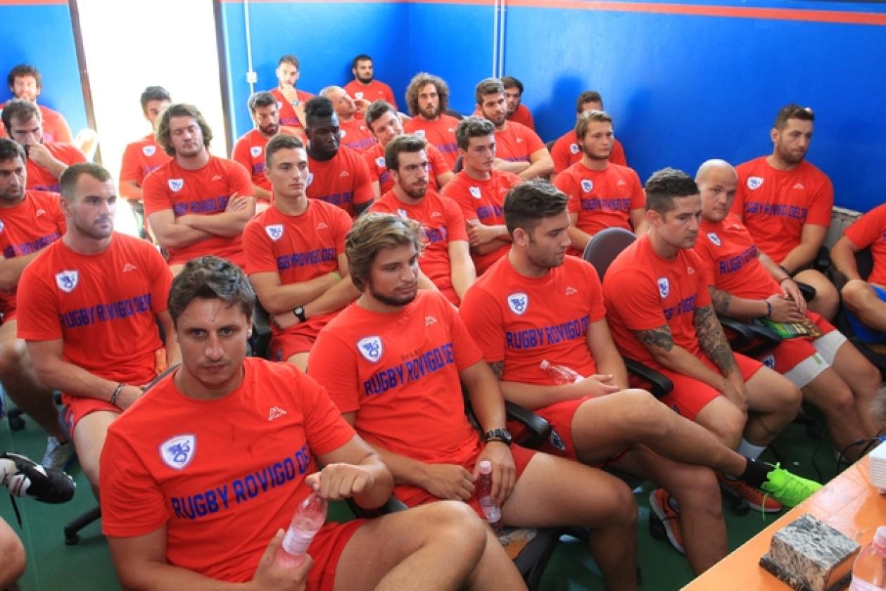 FEMI CZ Rugby 8