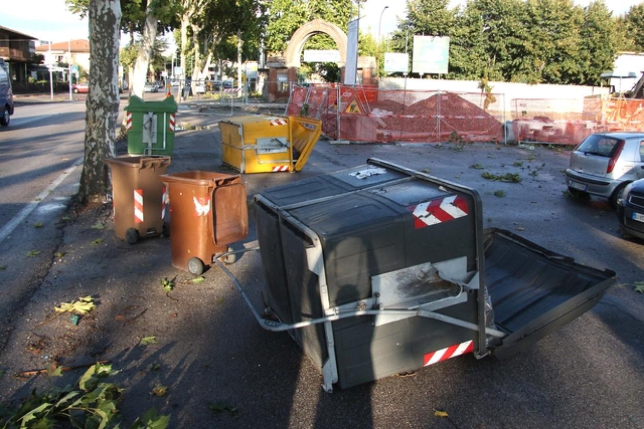 Maltempo 13