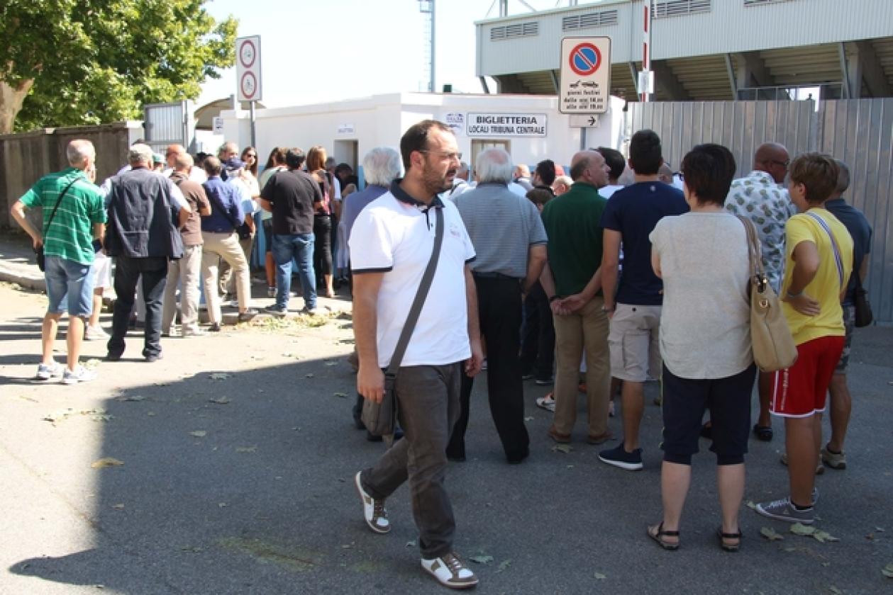 Calcio Delta Rovigo 1
