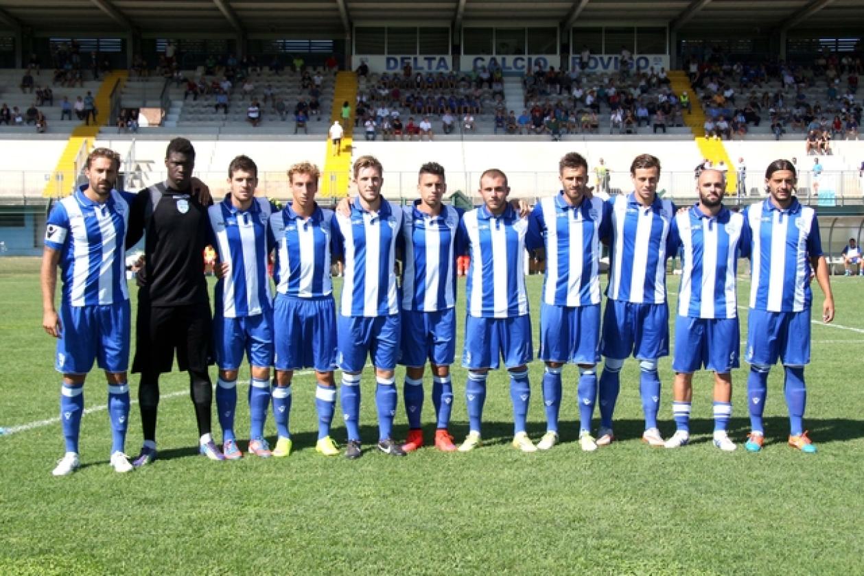 Calcio Delta Rovigo 2