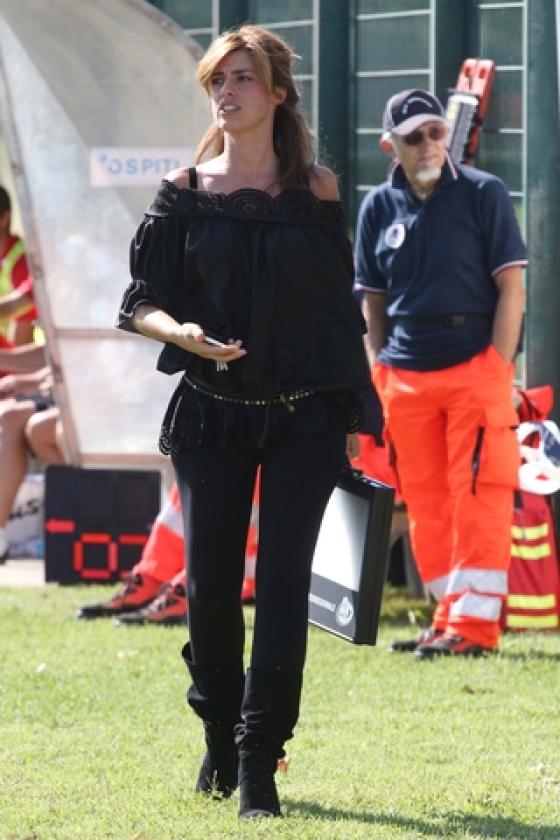Calcio Delta Rovigo vs Lentigione 14